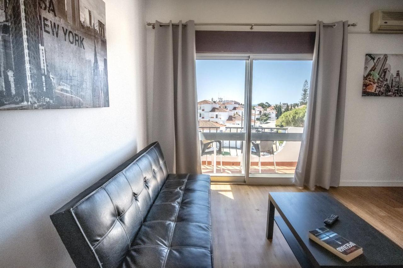Apartamentos Pedro For Families By Bedzy 알부페이라 외부 사진