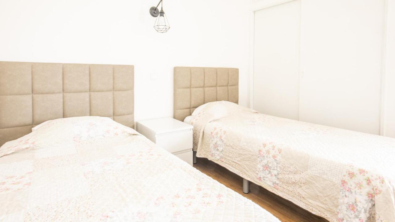 Apartamentos Pedro For Families By Bedzy 알부페이라 외부 사진