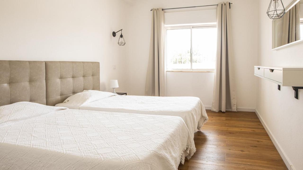 Apartamentos Pedro For Families By Bedzy 알부페이라 외부 사진