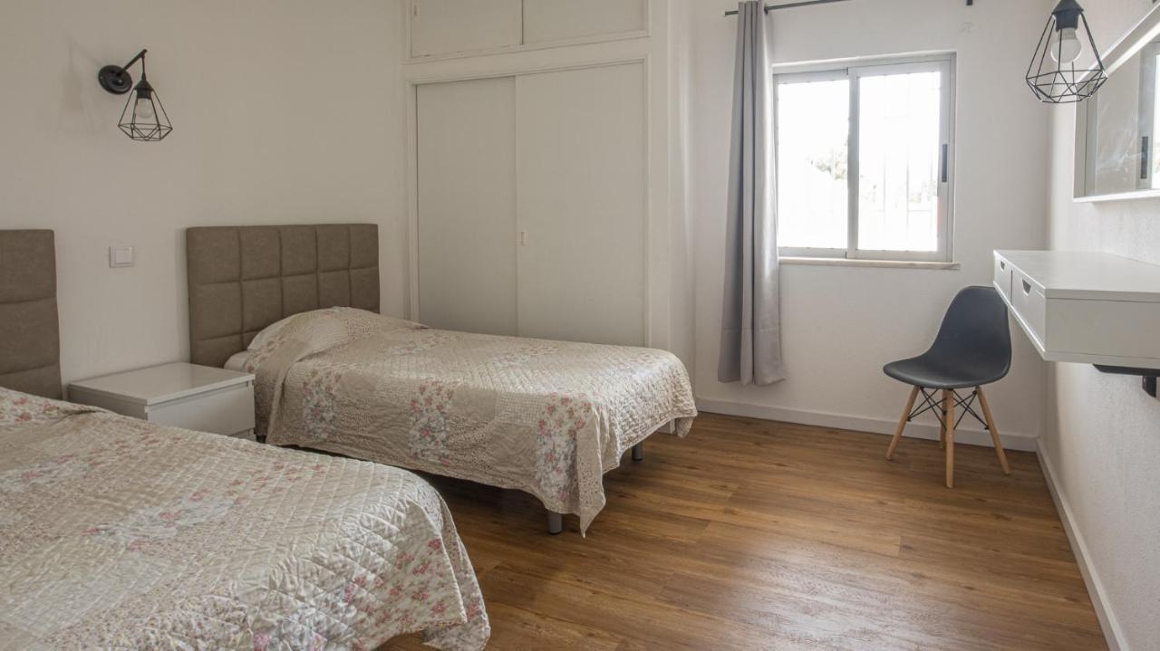 Apartamentos Pedro For Families By Bedzy 알부페이라 외부 사진